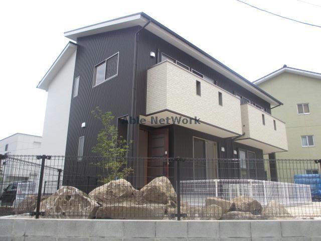 サニーサイドP