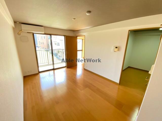 物件内観写真5　(同型タイプ　現況優先)