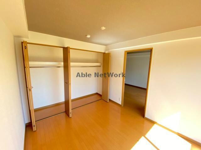 物件内観写真6　(同型タイプ　現況優先)