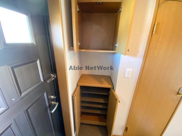 物件内観写真9　(同型タイプ　現況優先)