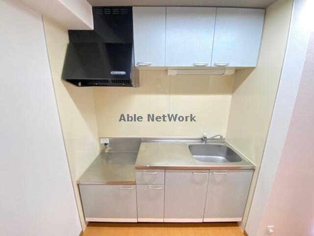 物件内観写真10　(同型タイプ　現況優先)