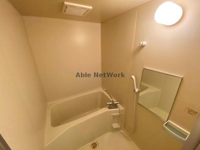 物件内観写真11　(同型タイプ　現況優先)