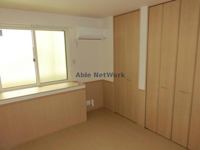 物件内観写真6　(同型)