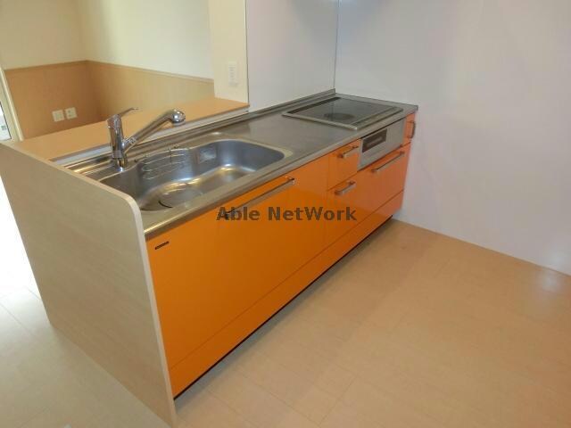 物件内観写真7　(同型)