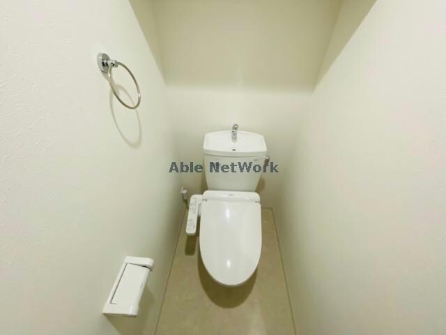 物件内観写真9　(同型　現況優先)