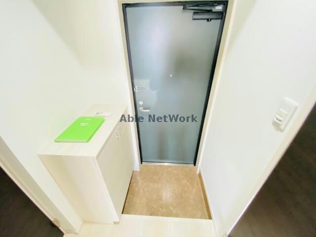 物件内観写真12　(同型　現況優先)