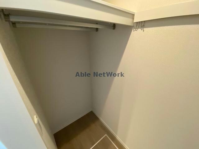 物件内観写真5　(同型タイプ)