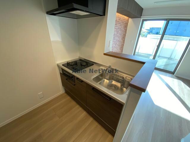 物件内観写真6　(同型タイプ)