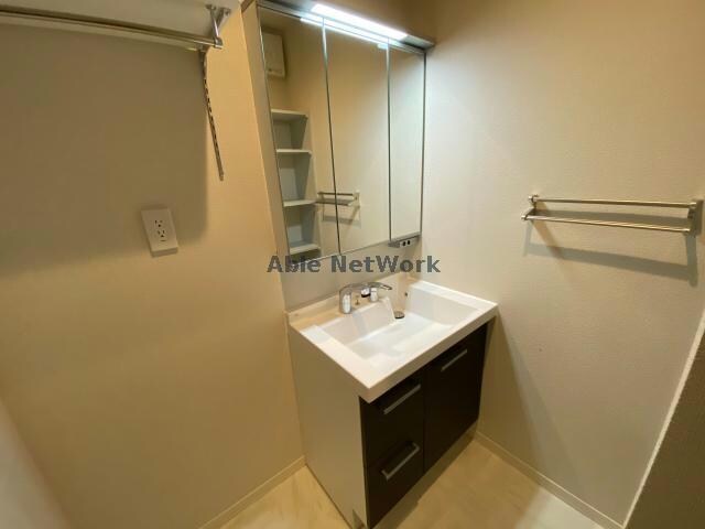 物件内観写真7　(同型タイプ)