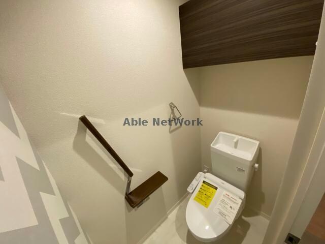 物件内観写真9　(同型タイプ)