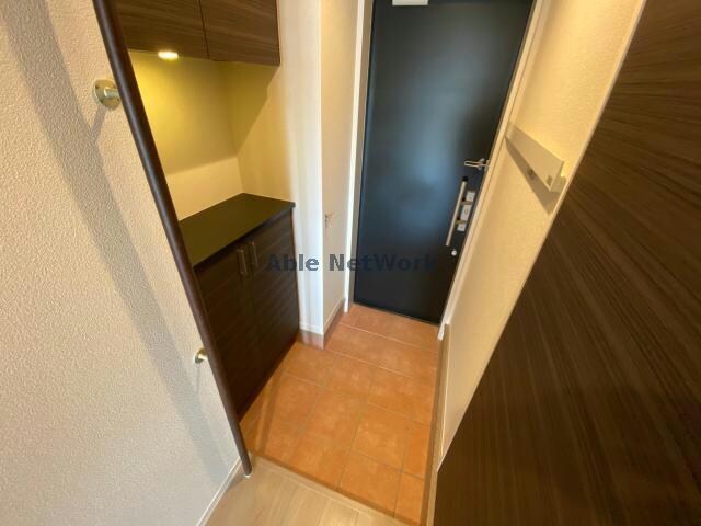 物件内観写真10　(同型タイプ)