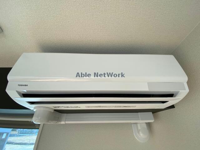 物件内観写真11　(同型タイプ)