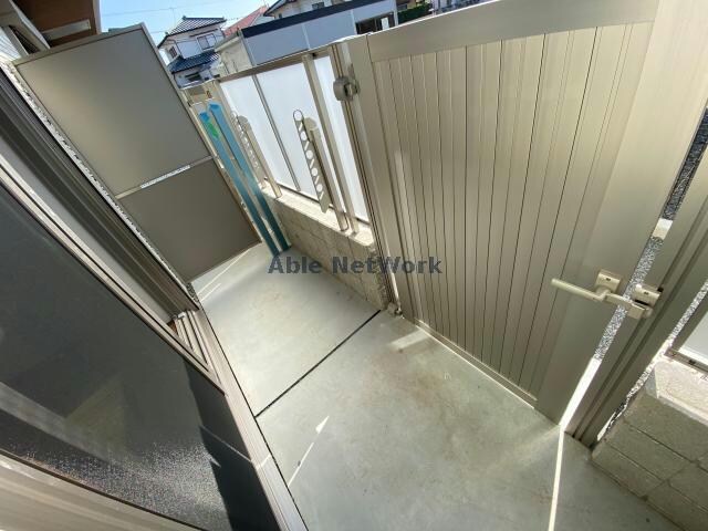 物件内観写真12　(同型タイプ)