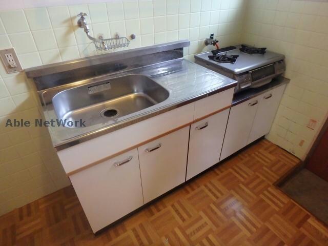 物件内観写真2　(※現況優先)