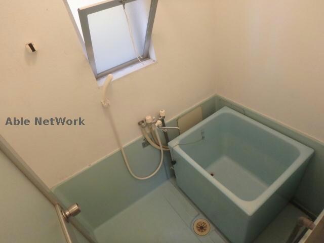 物件内観写真8　(※現況優先)