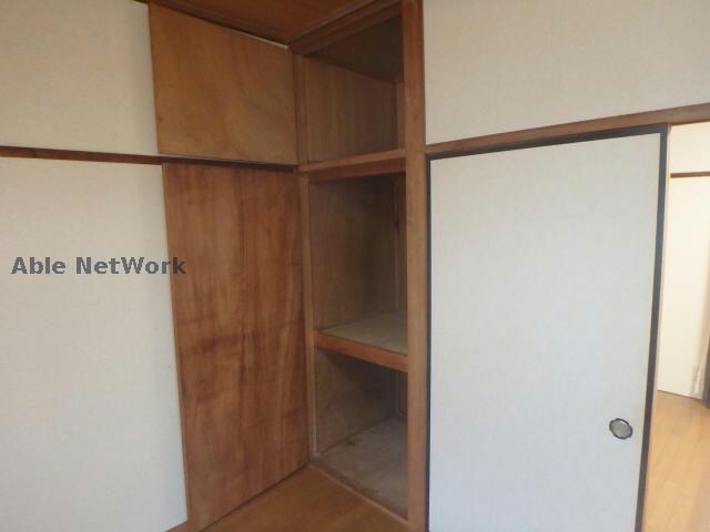 物件内観写真9　(※現況優先)