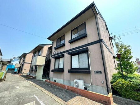 セジュール奥村Ａ外観写真