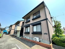 セジュール奥村Ａの外観写真