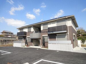 カサベール南外観写真