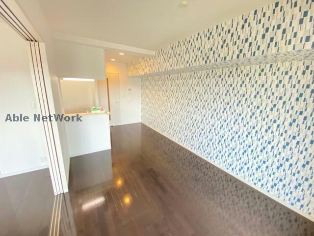 物件内観写真4　(同型タイプ)