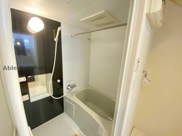 物件内観写真8　(同型タイプ)