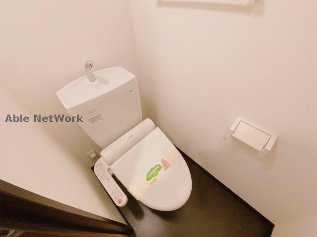 物件内観写真9　(同型タイプ)