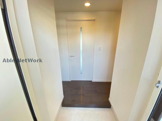 物件内観写真16　(同型タイプ)