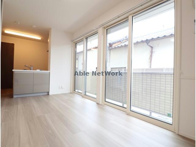 物件内観写真5　(同型モデル)