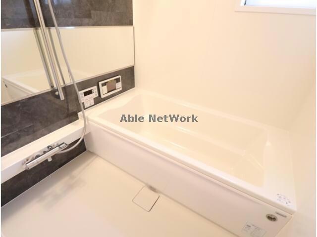 物件内観写真6　(同型モデル)