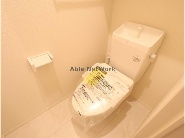 物件内観写真8　(同型モデル)