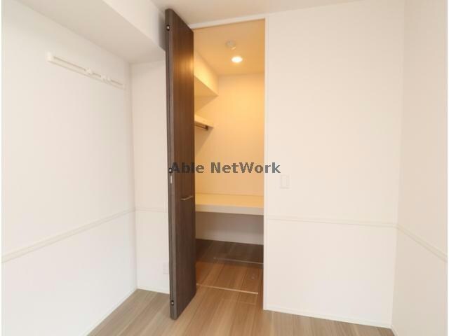 物件内観写真9　(同型モデル)