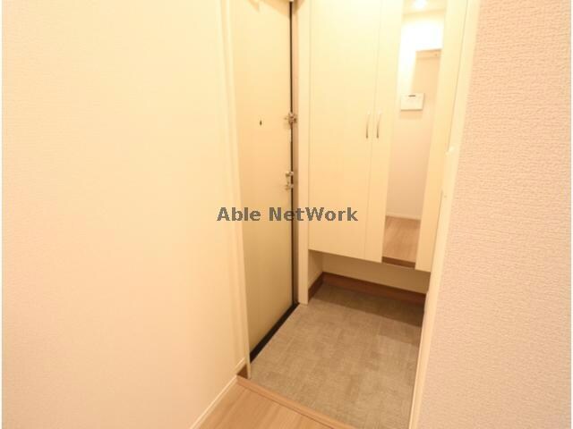 物件内観写真10　(同型モデル)