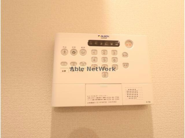 物件内観写真11　(同型モデル)