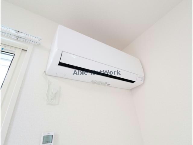 物件内観写真12　(同型モデル)