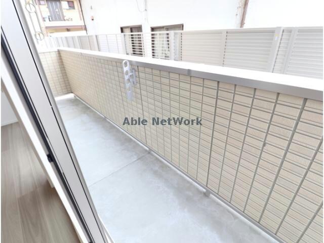 物件内観写真13　(同型モデル)