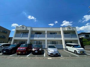 Oasis Izumi外観写真