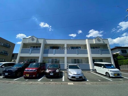 Oasis Izumi外観写真