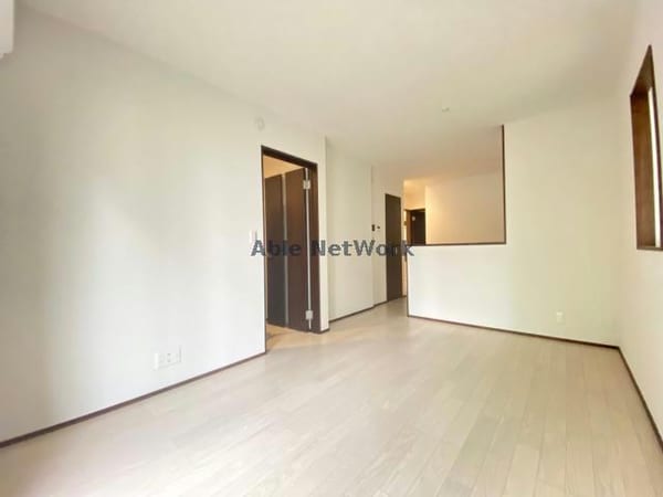 リビングダイニング