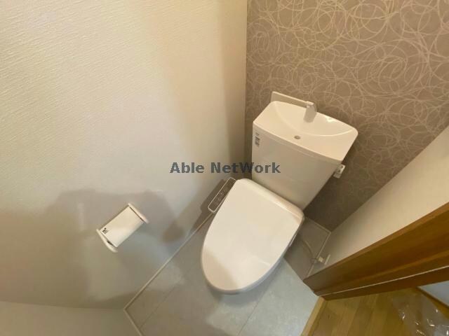 物件内観写真13　