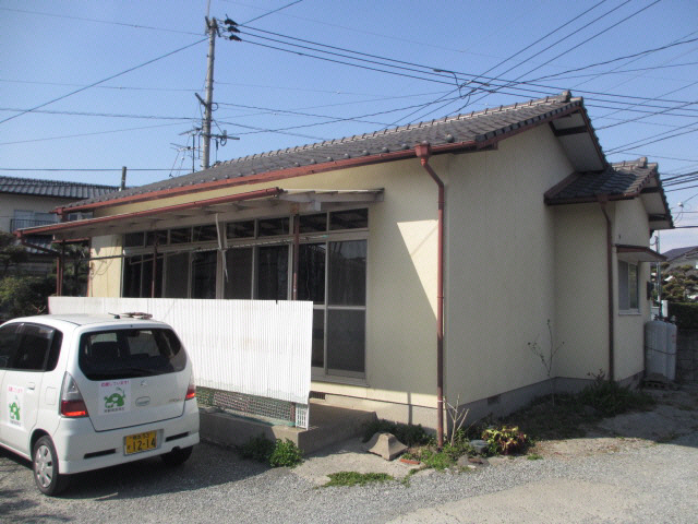 田畑貸家（出水6-17-8）