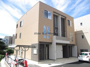 スカイツリー熊本外観写真