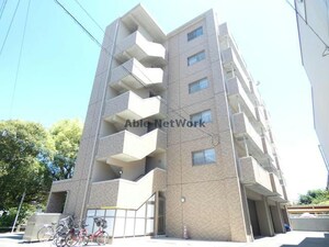 カーサ・サリーレ外観写真