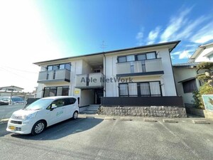 アメージングいずみB外観写真
