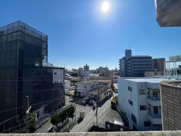 眺望(※同型・現況優先)