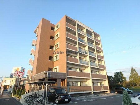 Fennel外観写真
