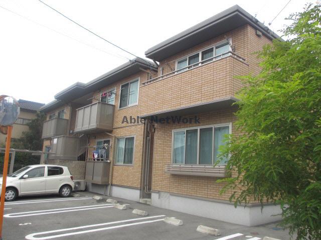 サクシードハイムⅠ
