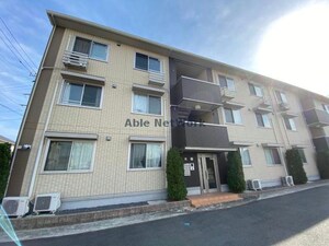 イル・ニード外観写真