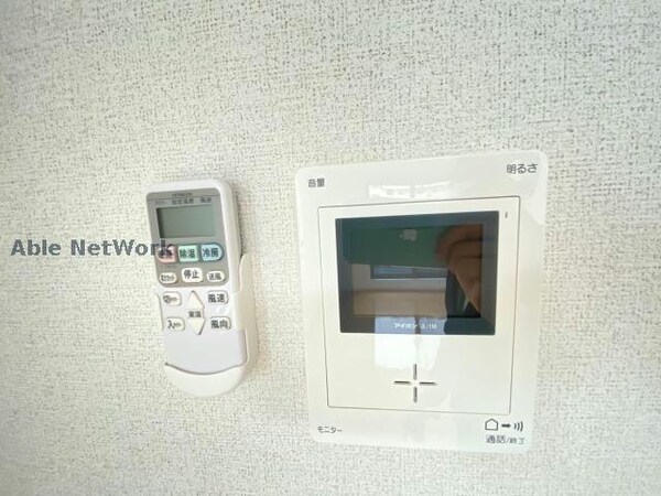 セキュリティ(同型　現況優先)