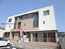 遊雅の外観写真