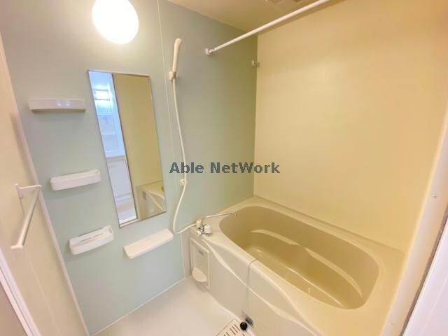 物件内観写真7　(同型タイプ　現況優先)